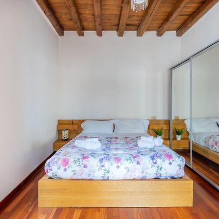 Vg Trevi Fountain 5 Stelle Elegant Apartment 罗马 外观 照片