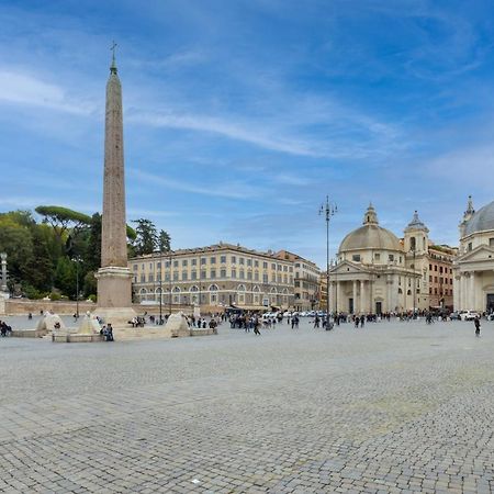 Vg Trevi Fountain 5 Stelle Elegant Apartment 罗马 外观 照片
