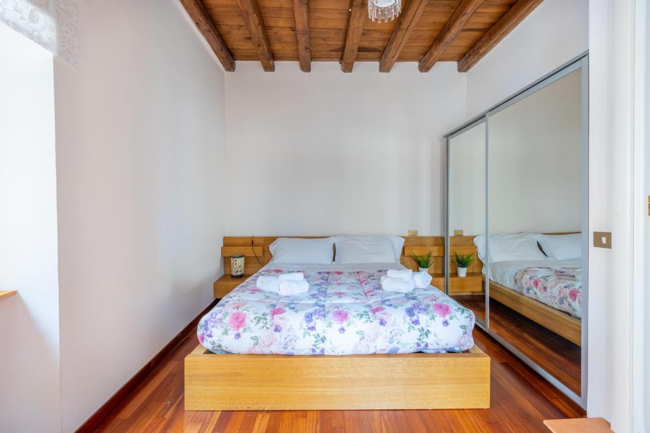 Vg Trevi Fountain 5 Stelle Elegant Apartment 罗马 外观 照片